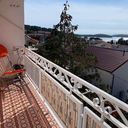 Apartment Elena 40 M2 With Beautiful Wide Sea Views 3 Stars Hvar Town Exterior foto