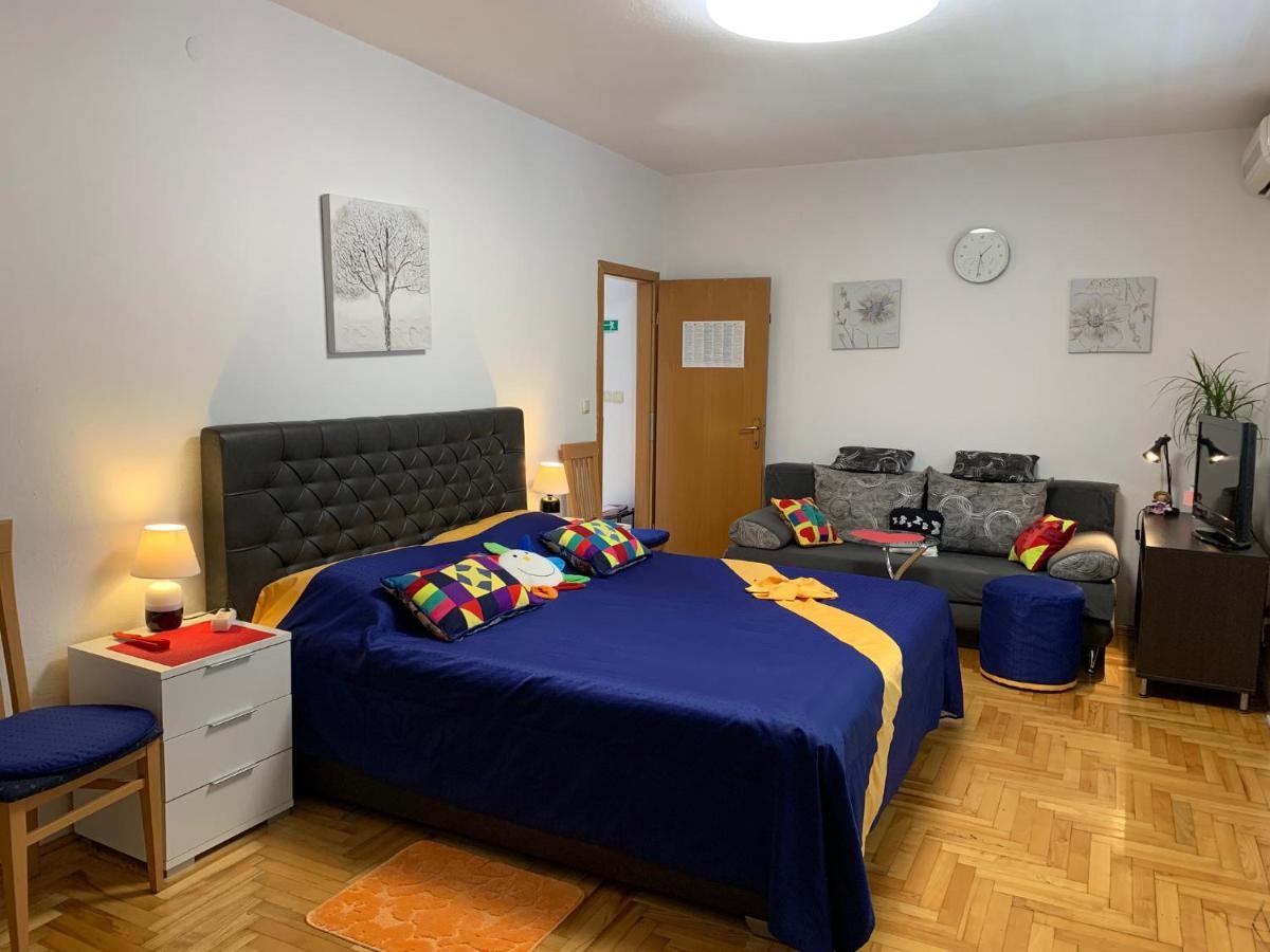 Apartment Elena 40 M2 With Beautiful Wide Sea Views 3 Stars Hvar Town Exterior foto